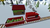 Christmas Train screenshot, image №3720550 - RAWG