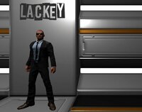 Lackey screenshot, image №2630557 - RAWG