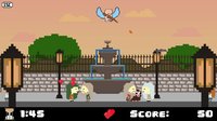 Mr. Match: Love is in the Air screenshot, image №1934109 - RAWG