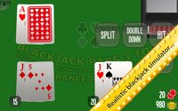 Ultimate BlackJack Reloaded screenshot, image №1100377 - RAWG