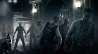 Zombie Fight (AdamBeattie) screenshot, image №3365006 - RAWG