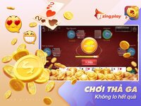 ZingPlay - Game bài - Game cờ screenshot, image №2709481 - RAWG