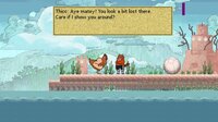 Teddy Gainz and The Horror of Insect Island screenshot, image №3098869 - RAWG