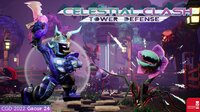 Celestial Clash Tower Defense screenshot, image №3399968 - RAWG