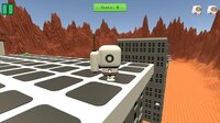 3D Platform completion screenshot, image №2814283 - RAWG
