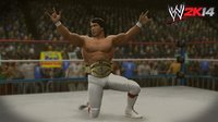 WWE 2K14 screenshot, image №609499 - RAWG