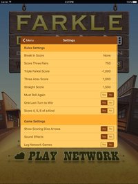 Farkle Dice screenshot, image №2270177 - RAWG