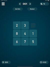 Puzzle Packed IQ Games screenshot, image №3523310 - RAWG