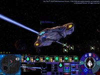 Star Trek: Deep Space Nine - Dominion Wars screenshot, image №289005 - RAWG
