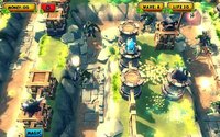 Legendary Tower Strategy TD HD screenshot, image №1544039 - RAWG