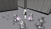 Lightsome Spy screenshot, image №3245201 - RAWG