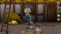 Zombie Gotchi screenshot, image №156219 - RAWG