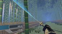 Samurai Sword VR screenshot, image №120895 - RAWG