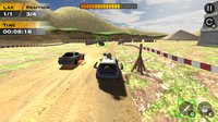 Fury Race screenshot, image №864024 - RAWG