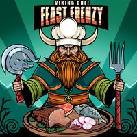 Viking Chef: Feast Frenzy screenshot, image №3944515 - RAWG