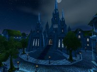 World of Warcraft screenshot, image №351848 - RAWG