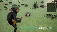 Jungle Genocide screenshot, image №2270758 - RAWG