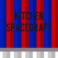 kitchen spacecraft VR screenshot, image №3254482 - RAWG