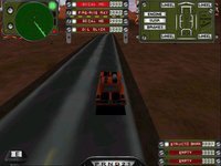 The Interstate '76 Arsenal screenshot, image №217895 - RAWG