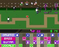 Pixel Jam Band screenshot, image №999968 - RAWG