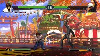 THE KING OF FIGHTERS XIII GLOBAL MATCH screenshot, image №4162632 - RAWG