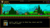 A Scarecrow's Life - updated demo screenshot, image №2842922 - RAWG