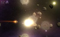 Asteroids Millennium screenshot, image №643234 - RAWG