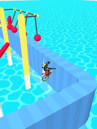 Bike Stars screenshot, image №2740572 - RAWG
