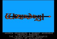 Wizardry III: Legacy of Llylgamyn screenshot, image №758107 - RAWG