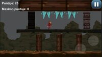 Runner Melancholy screenshot, image №2719796 - RAWG