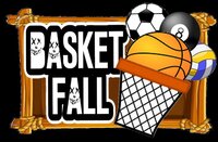 Basket Fall!! screenshot, image №2489324 - RAWG