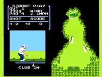 Mario Golf (1984) screenshot, image №2738594 - RAWG