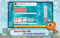 Go Fish: Kids Card Game (Free) screenshot, image №1492746 - RAWG