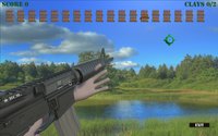 Clay Shooting Skeet (itch) screenshot, image №2223451 - RAWG