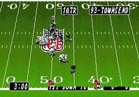 Tecmo Super Bowl II: Special Edition screenshot, image №760577 - RAWG