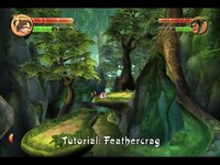 Tak: The Great Juju Challenge screenshot, image №3183341 - RAWG