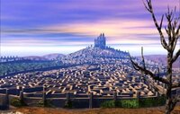THE LOST LABYRINTH OF LAZAITCH screenshot, image №3154865 - RAWG