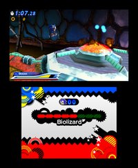 Sonic Generations screenshot, image №574580 - RAWG