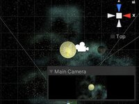 Solar System (itch) (kamrinadamczyk@gmail.com) screenshot, image №3033945 - RAWG