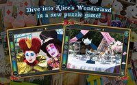 Alice's Jigsaw.Chronicles Free screenshot, image №1584977 - RAWG