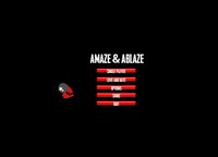 Harlan Designs Amaze & Ablaze screenshot, image №1848635 - RAWG