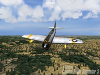 Microsoft Combat Flight Simulator 3: Battle for Europe screenshot, image №311247 - RAWG