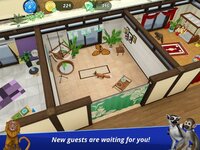 Pet World – My Animal Hospital screenshot, image №2681933 - RAWG