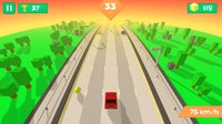 Pixel Traffic: Highway Racing screenshot, image №862235 - RAWG