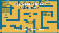 Nearsighted Ghost screenshot, image №3698700 - RAWG