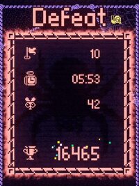 Pixel Spider screenshot, image №3536863 - RAWG