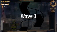 Swarm of the Sea (Swarm of the Sea) screenshot, image №3525607 - RAWG