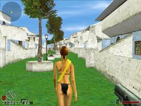 Torrente: El Juego screenshot, image №380611 - RAWG