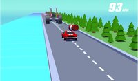 EndlessRunner (MrMitchGazz) screenshot, image №3805908 - RAWG