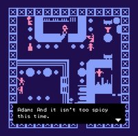 The Lift (itch) (HonestJuiceBox) screenshot, image №2385260 - RAWG